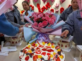 华体会·体育-华体会(中国)
举办三八妇女节活动